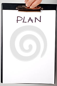 Plan #7