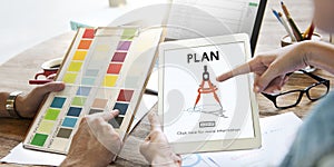 Plan Planning Process Mission Concept