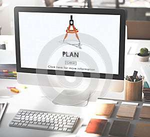 Plan Planning Process Mission Concept