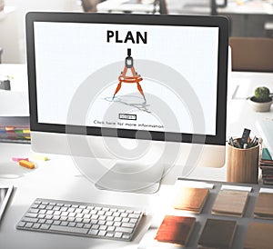 Plan Planning Process Mission Concept