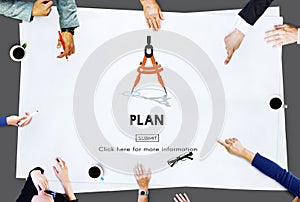 Plan Planning Process Mission Concept