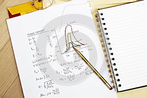 Planck's constant photo