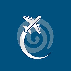 Plane Icon