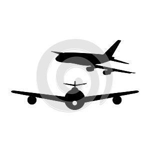 Planes icon