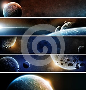 Planet Eart Apocalypse pack