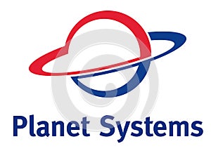 Planet logo