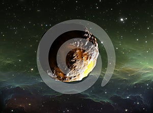 Planetesimal formation during protoplanetary disk