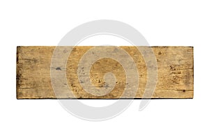Plank wood photo