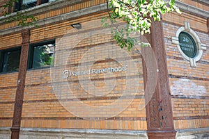 Planned Parenthood