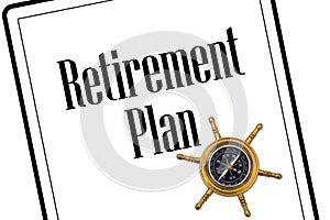 Planning your retirement