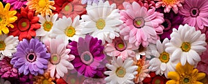 Plant nature blossom flower petal floral bloom pattern beauty daisy summer