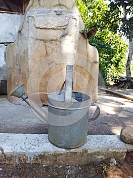 plant watering kettles