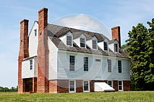 Plantation House