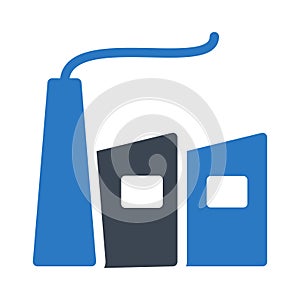 Plantvector glyph color  icon