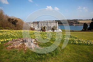 Plas Newydd