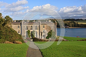 Plas Newydd