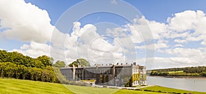 Plas Newydd Country House Anglesey