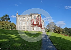 Plas Newydd Country House and Parkland