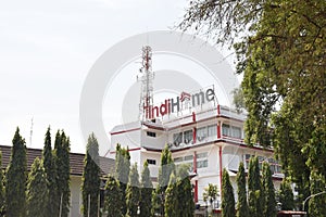 Plasa Telkom Group Building