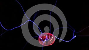 Plasma Ball