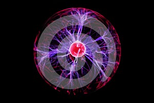 Plasma lamp