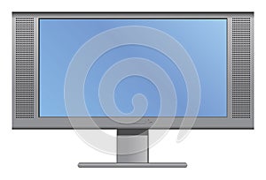 Plasma or LCD Television