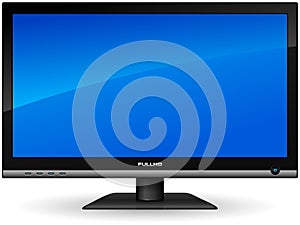 Plasma LCD TV