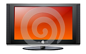 Plasma LCD TV