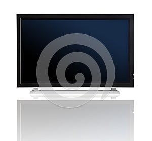 Plasma lcd tv