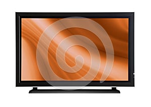 Plasma lcd tv