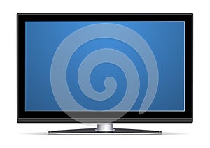 Plasma LCD TV