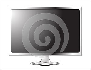 Plasma LCD TV