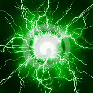 Plasma Pure Energy and Power Green Electricity