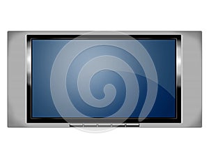 Plasma screen tv