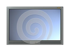 Plasma tv