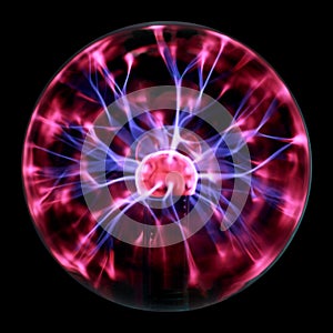 PLasmic ball