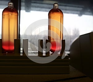 Plasmid DNA purification