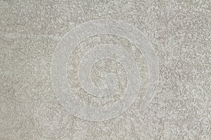 Plaster texture wall background