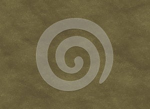 Plastered brown texture of a dry wall