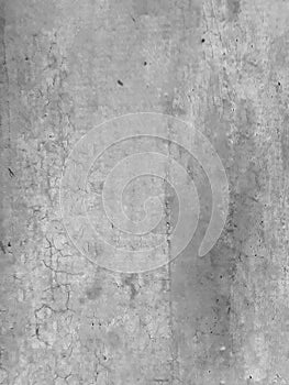 Plastered cement concrete wall background texture