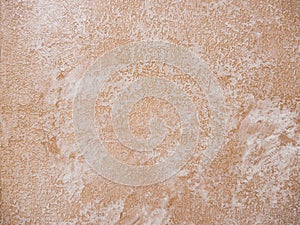 Plastered Concrete Wall Background Texture Detail