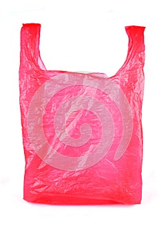 Plastic Bag photo
