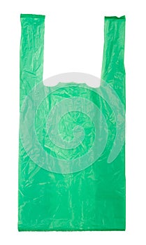 Plastic bag