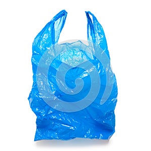 Plastic bag