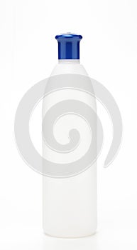 Plastic bottle photo