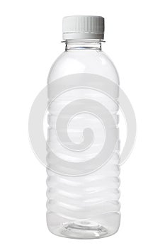 plastic bottle