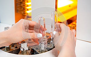 Plastic bottle making process