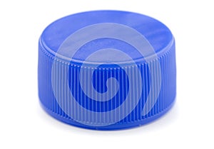 Plastic cap