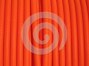 Plastic Conduit photo