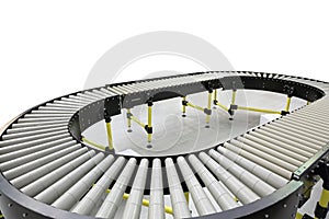 Conveyor Loop